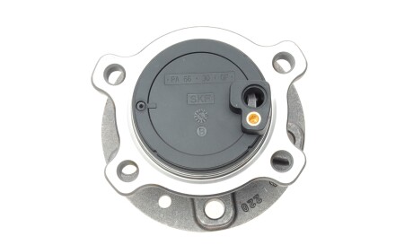 Фото 3 - Підшипник маточини SNR NTN R165.34 (R16534)