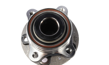 Фото 2 - Подшипник ступицы SNR NTN R165.35 (R16535)