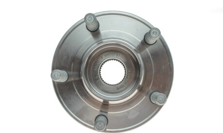 Фото 2 - Підшипник маточини SNR NTN R165.37 (R16537)