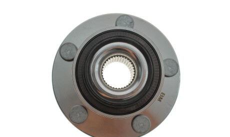 Фото 3 - Підшипник маточини SNR NTN R165.37 (R16537)