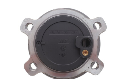 Фото 4 - Подшипник ступицы SNR NTN R165.42 (R16542)