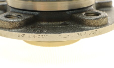 Фото 2 - Подшипник ступицы SNR NTN R165.43 (R16543)