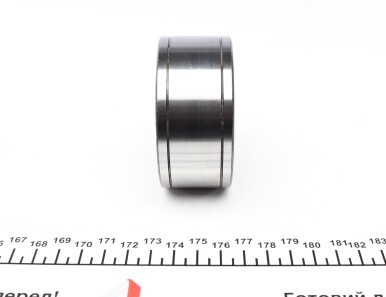 Фото 3 - Підшипник маточини SNR NTN R166.03 (R16603)