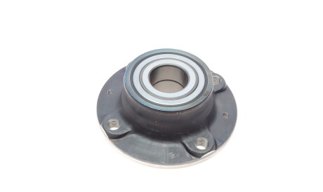 Фото 2 - Підшипник маточини SNR NTN R166.24