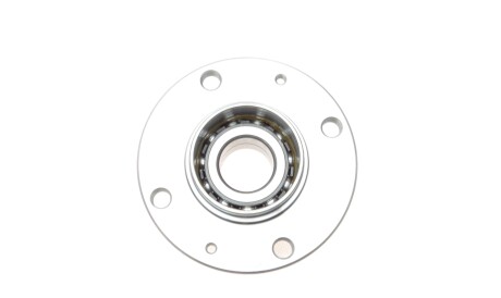 Фото 3 - Підшипник маточини SNR NTN R166.24