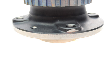 Фото 2 - Підшипник маточини SNR NTN R166.29