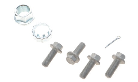 Фото 3 - Подшипник ступицы SNR NTN R168.104 (R168104)