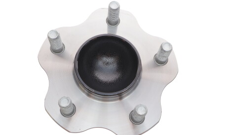 Фото 2 - Підшипник маточини SNR NTN R168.105 (R168105)