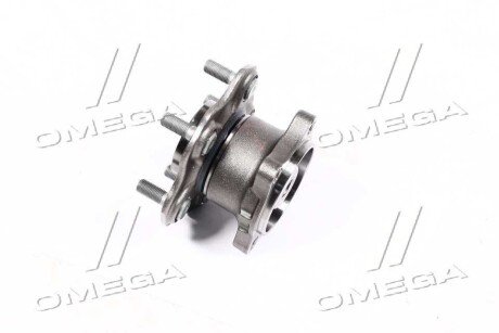 Фото 3 - Подшипник ступицы SNR NTN R168.108 (R168108)