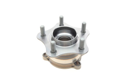 Фото 3 - Подшипник ступицы SNR NTN R168.111 (R168111)