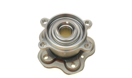 Фото 2 - Підшипник маточини SNR NTN R168.113 (R168113)