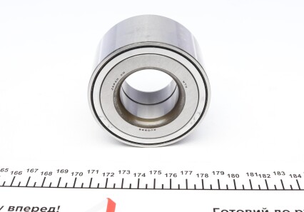 Фото 2 - Підшипник маточини SNR NTN R168.66 (R16866)