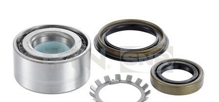 Фото товара Підшипник маточини SNR NTN R168.67 : Купить на tto.com.ua