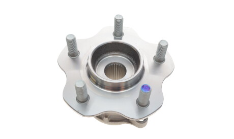 Фото 2 - Подшипник ступицы SNR NTN R168.74 (R16874)