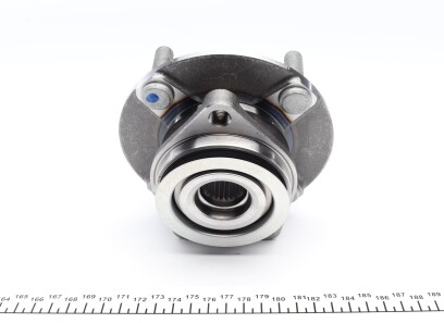 Фото 2 - Підшипник маточини SNR NTN R168.77 (R16877)