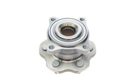 Фото 3 - Подшипник ступицы SNR NTN R168.87 (R16887)