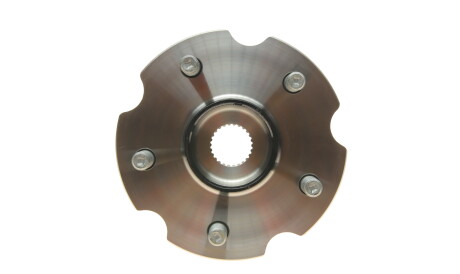 Фото 2 - Підшипник маточини SNR NTN R169.103 (R169103)