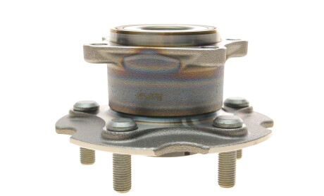 Фото 4 - Підшипник маточини SNR NTN R169.103 (R169103)