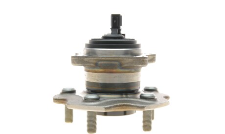 Фото 3 - Підшипник маточини SNR NTN R169.104 (R169104)