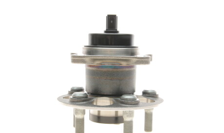 Фото 3 - Підшипник маточини SNR NTN R169.106 (R169106)