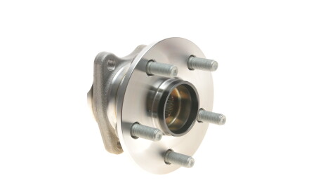 Фото 2 - Подшипник ступицы SNR NTN R169.107 (R169107)