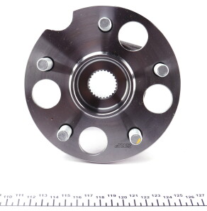 Фото 3 - Подшипник ступицы SNR NTN R169113