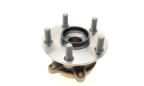 Фото 3 - Підшипник маточини SNR NTN R169.115 (R169115)