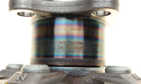 Фото 2 - Підшипник маточини SNR NTN R169.116 (R169116)