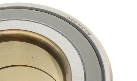 Фото 2 - Подшипник ступицы SNR NTN R169.60 (R16960)