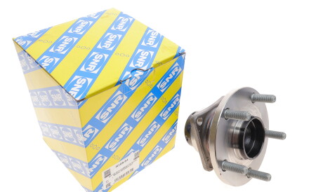 Фото 3 - Подшипник ступицы SNR NTN R169.64 (R16964)