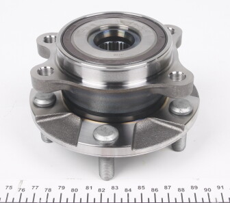 Фото 2 - Підшипник маточини SNR NTN R169.72 (R16972)