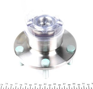 Фото 3 - Підшипник маточини SNR NTN R170.41 (R17041)