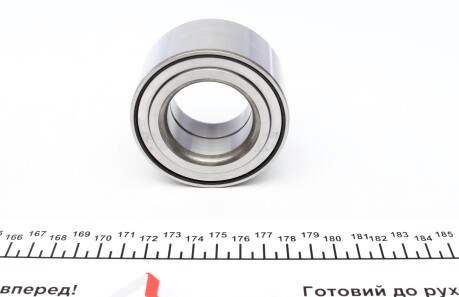 Фото 2 - Підшипник маточини SNR NTN R170.44 (R17044)