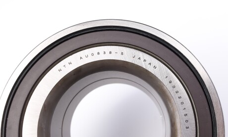 Фото 2 - Подшипник ступицы SNR NTN R170.55 (R17055)