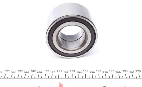 Фото 3 - Подшипник ступицы SNR NTN R170.55 (R17055)