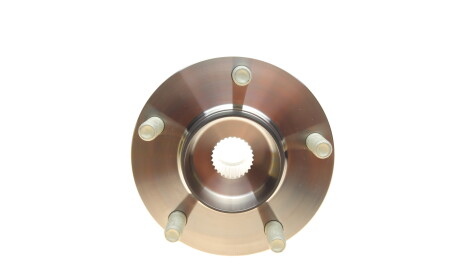 Фото 2 - Підшипник маточини SNR NTN R170.57 (R17057)