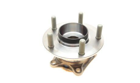 Фото 3 - Підшипник маточини SNR NTN R170.57 (R17057)