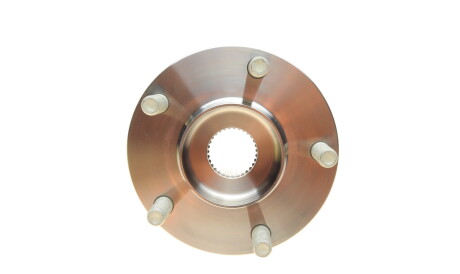 Фото 2 - Подшипник ступицы SNR NTN R170.67 (R17067)