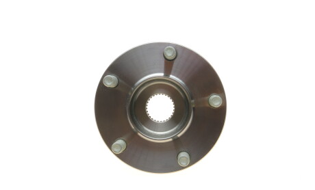 Фото 4 - Підшипник маточини SNR NTN R170.68 (R17068)