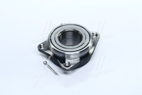 Фото 2 - Підшипник маточини SNR NTN R173.25 (R17325)