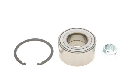 Фото 2 - Підшипник маточини SNR NTN R173.38 (R17338)