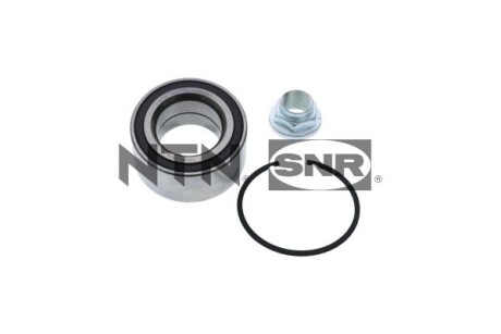Комплект колісних підшипників - SNR NTN R174.106