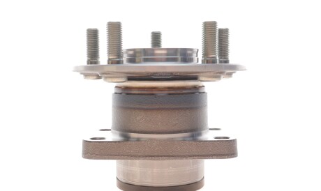 Фото 3 - Підшипник маточини SNR NTN R174.110 (R174110)