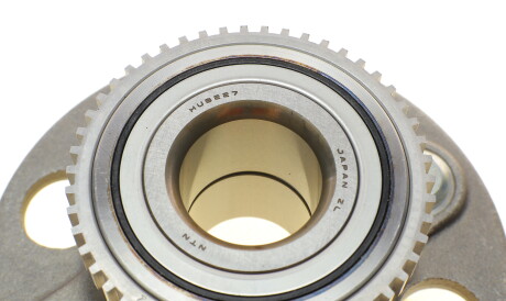 Фото 3 - Подшипник ступицы SNR NTN R174.52 (R17452)