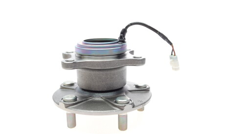 Фото 2 - Подшипник ступицы SNR NTN R177.47 (R17747)