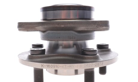 Фото 3 - Підшипник маточини SNR NTN R180.03 (R18003)