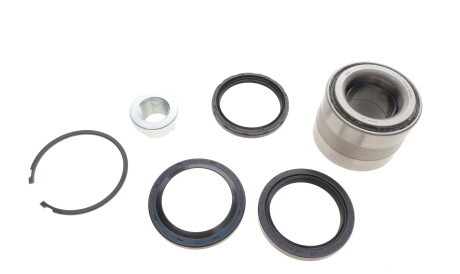 Фото 2 - Підшипник маточини SNR NTN R181.10 (R18110)