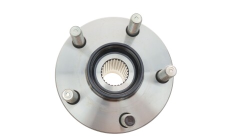 Фото 3 - Підшипник маточини SNR NTN R181.26 (R18126)