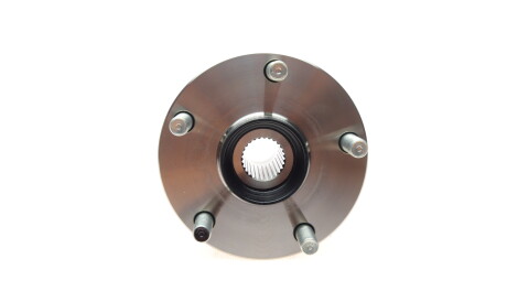 Фото 2 - Підшипник маточини SNR NTN R181.30 (R18130)