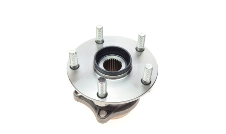 Фото 3 - Підшипник маточини SNR NTN R181.30 (R18130)